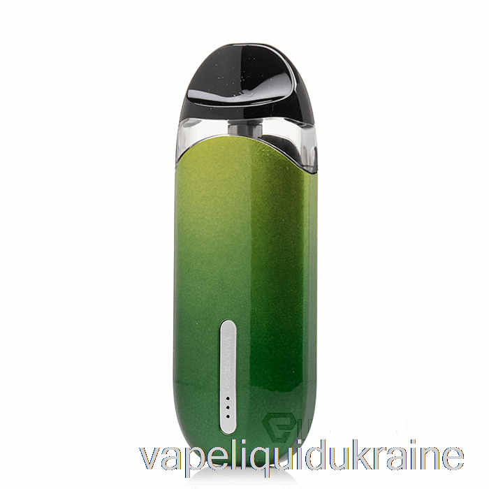 Vape Ukraine Vaporesso Zero S Pod System Lime Green